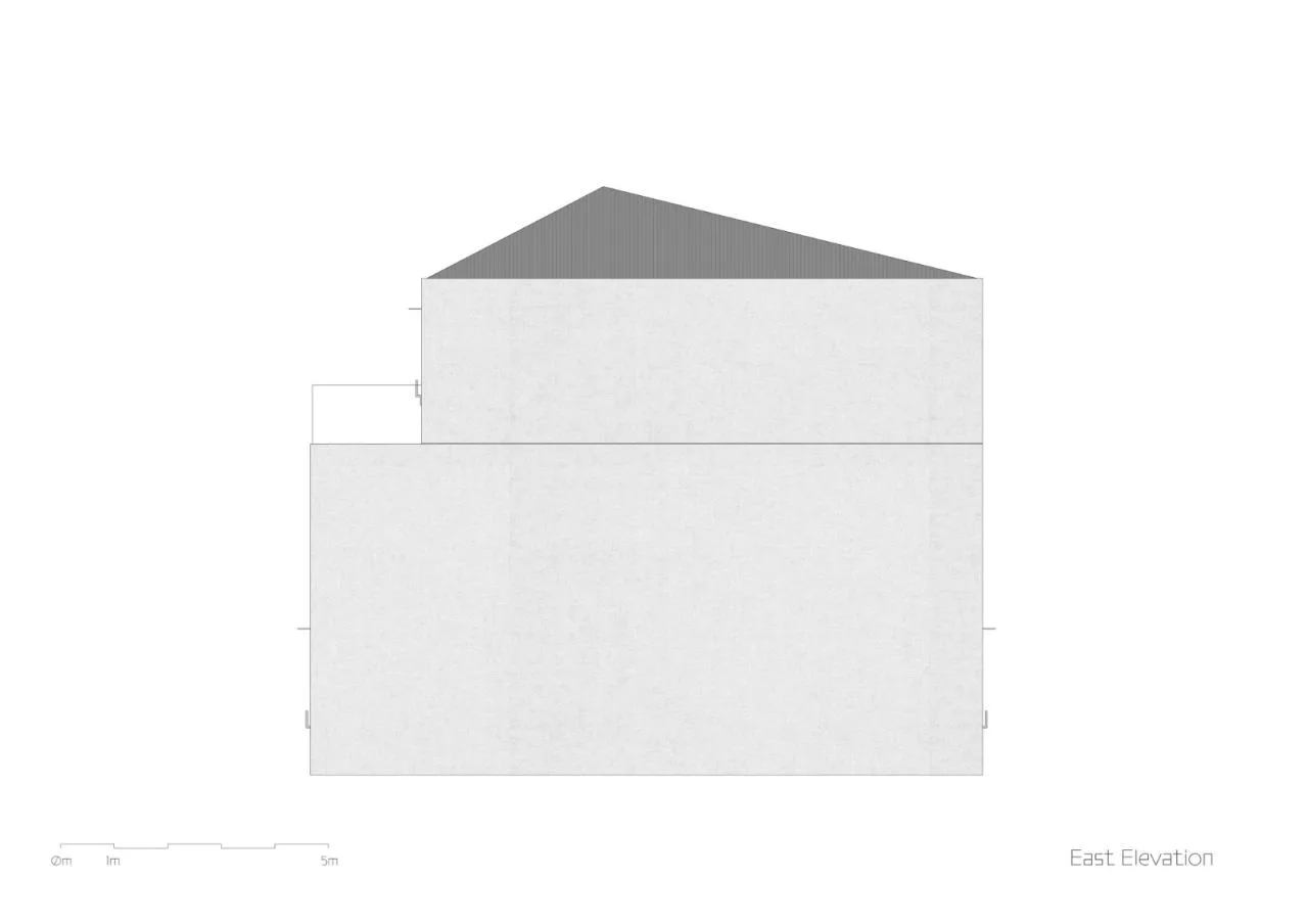BIM Architecture | Shanghai Changle Road YEARLY PLAN/Dongqi Building Design