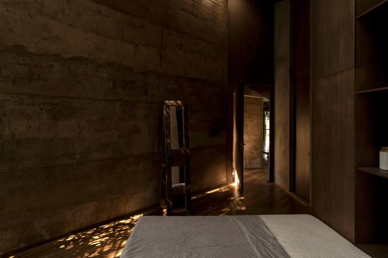 BIM Architecture | Nisarga Art Center/Wallmakers