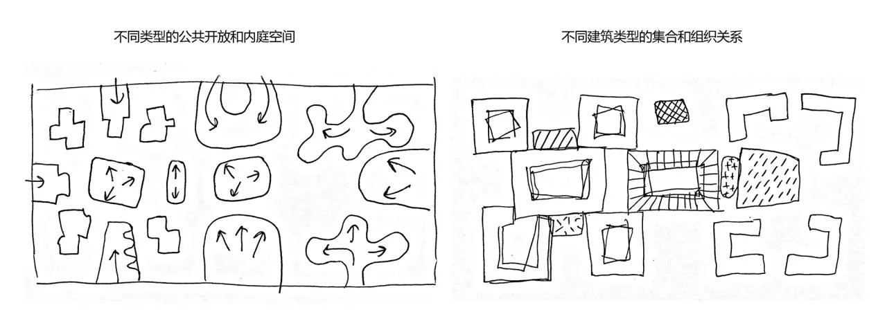 BIM Architecture | Gulin Vocational High School in Ningbo City: Infinite Script for Youth/ARCHIS Architectural Design Firm