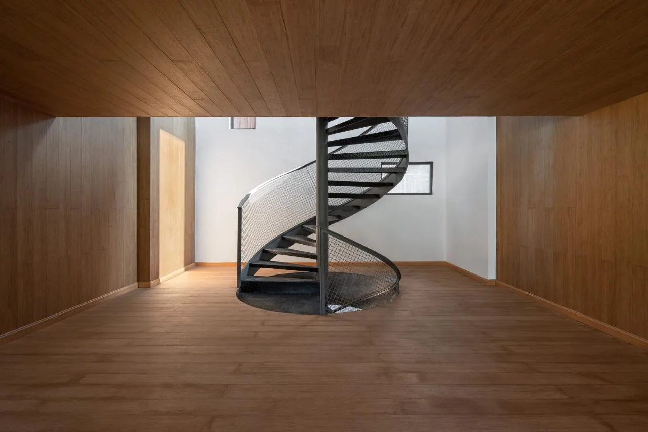 BIM Architecture | Xikou Future Community Home/Yan Yang Architectural Design