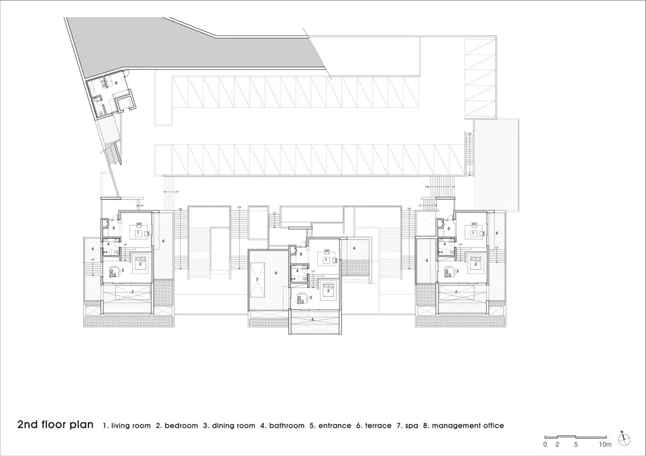 BIM Architecture | Port Fortress/IDMM Architects