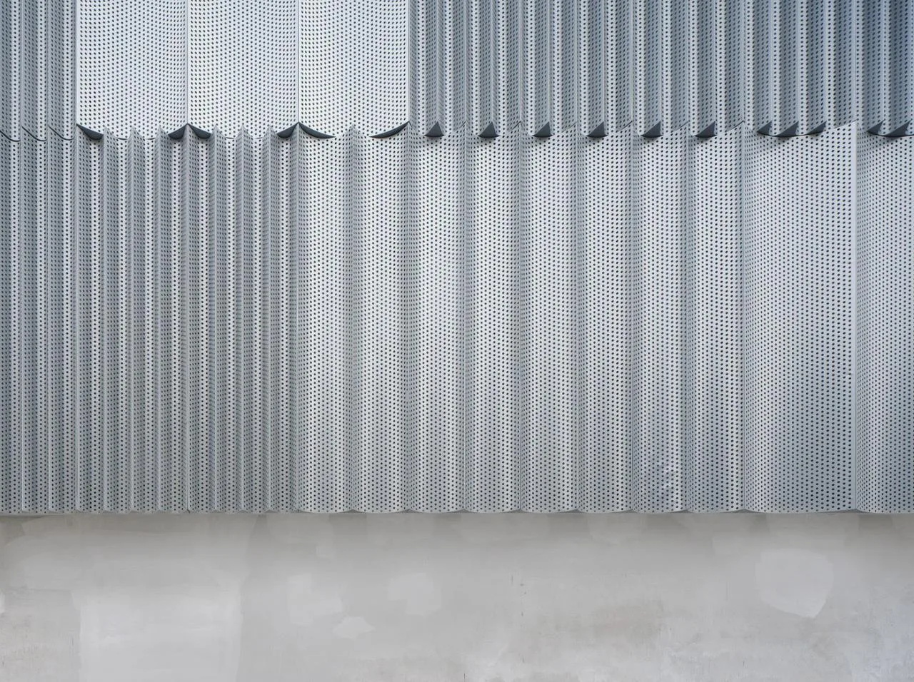BIM Architecture | Gulin Vocational High School in Ningbo City: Infinite Script for Youth/ARCHIS Architectural Design Firm