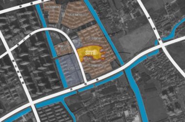 BIM Architecture: Shanghai Sanlin Yide Community Cultural and Sports Center – A One-Stop 