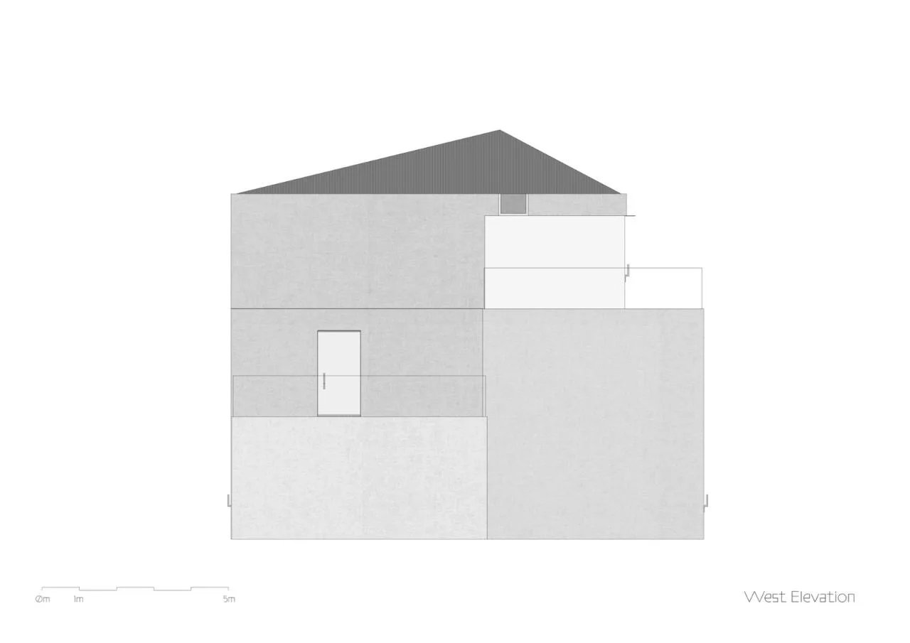 BIM Architecture | Shanghai Changle Road YEARLY PLAN/Dongqi Building Design