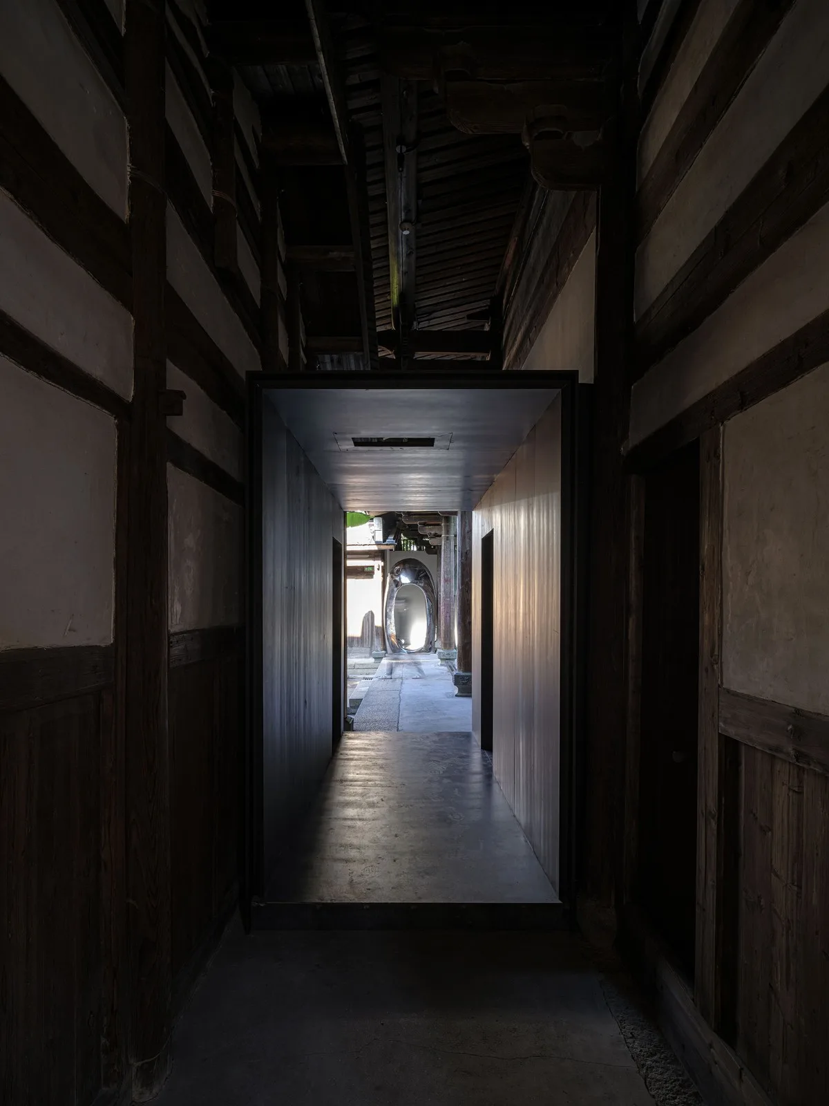 BIM Architecture | Shisancuo Contemporary Art Museum/Designed by Huang Feng