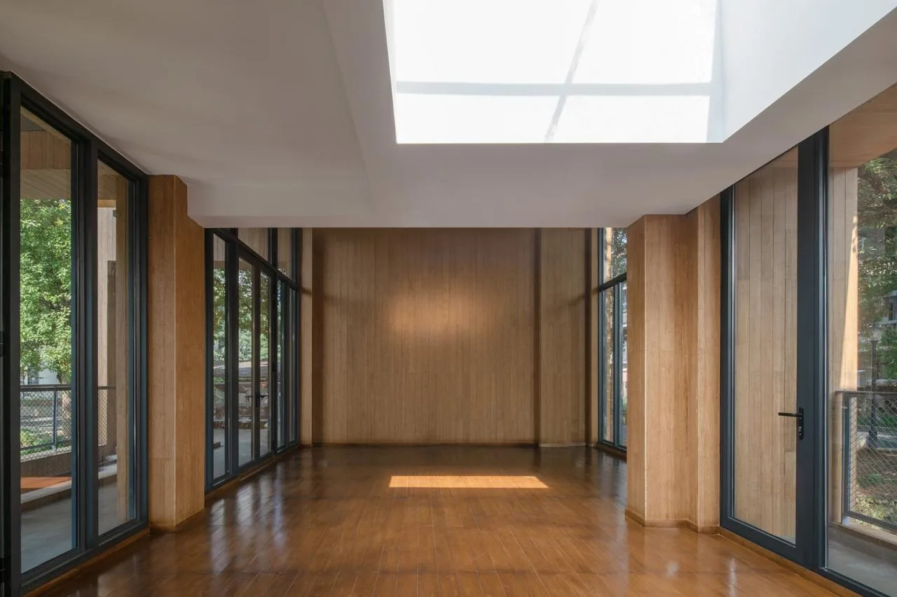 BIM Architecture | Xikou Future Community Home/Yan Yang Architectural Design