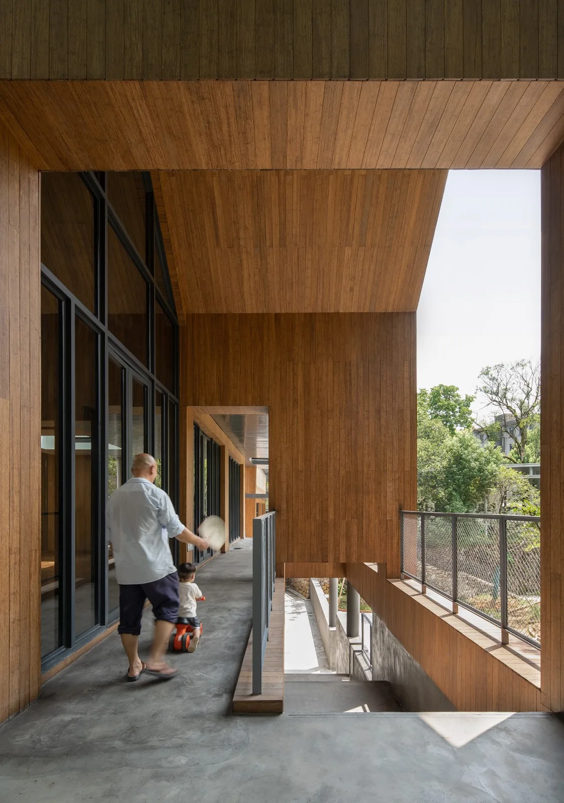 BIM Architecture | Xikou Future Community Home/Yan Yang Architectural Design