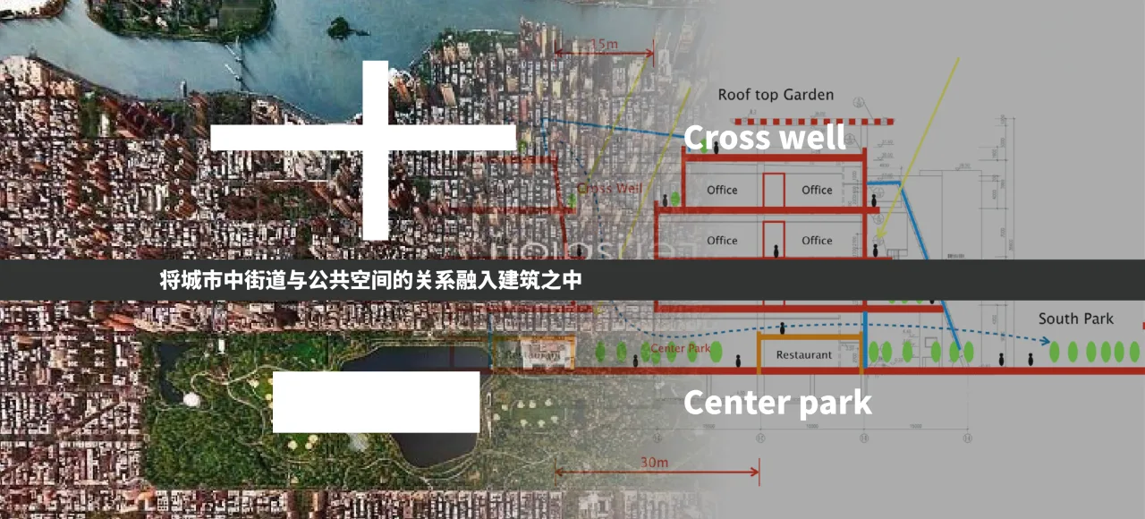 BIM Architecture | Adaptive Renovation of Shenzhen Great Wall Building/Yujing Design