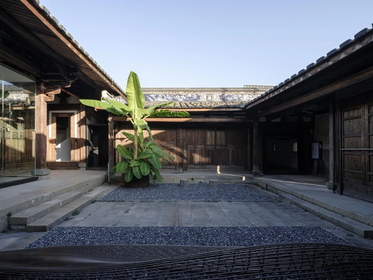 BIM Architecture | Shisancuo Contemporary Art Museum/Designed by Huang Feng