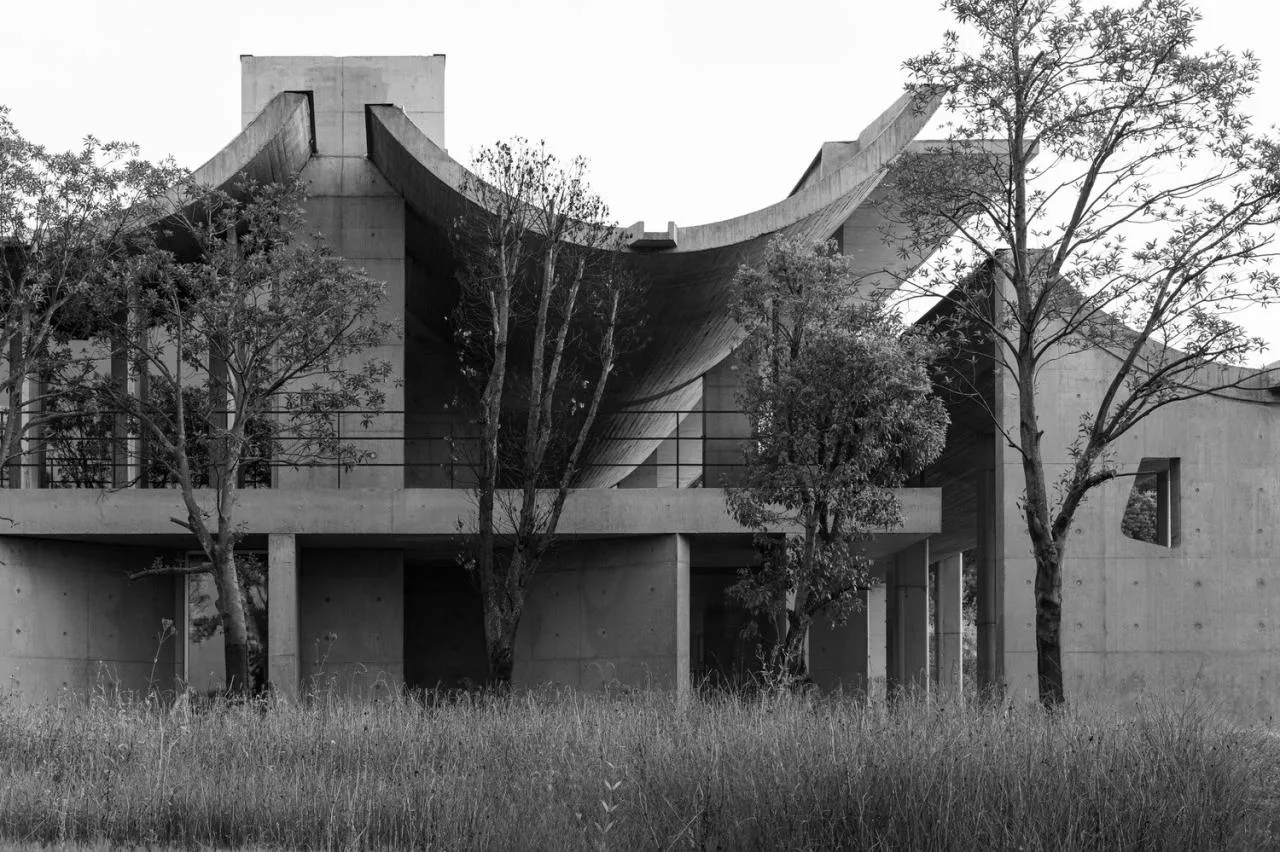 BIM Architecture | Zijing International Building/Zhubei Architecture