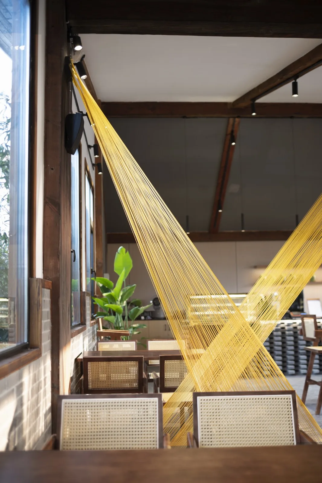 BIM Architecture | Houbu Ancient Village Post Station/Pingjie Design