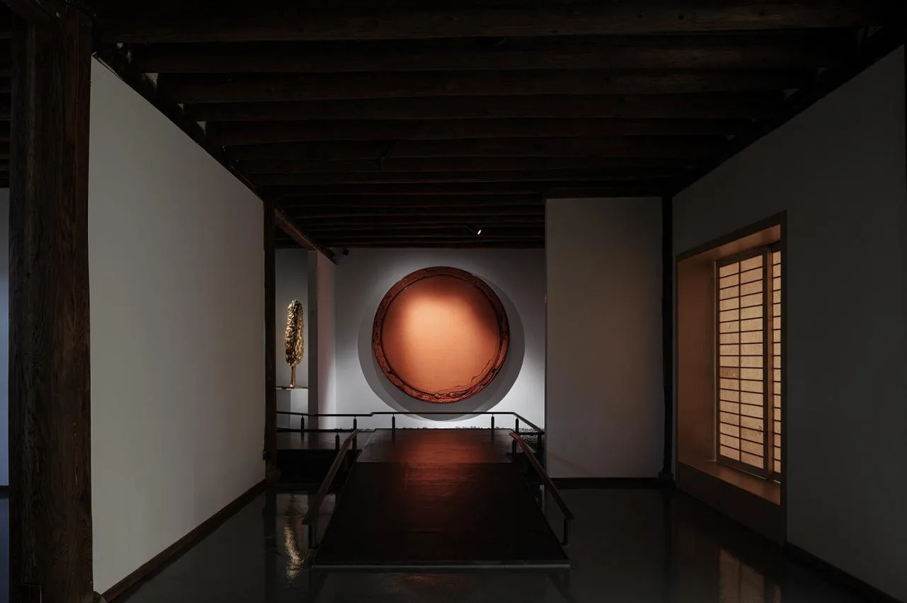 BIM Architecture | Shisancuo Contemporary Art Museum/Designed by Huang Feng