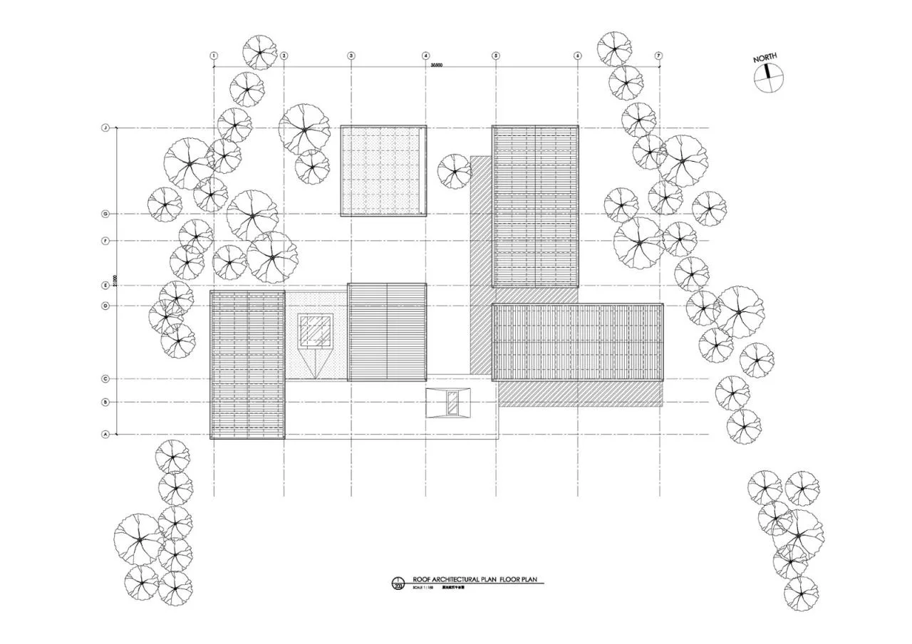 BIM Architecture | Xikou Future Community Home/Yan Yang Architectural Design