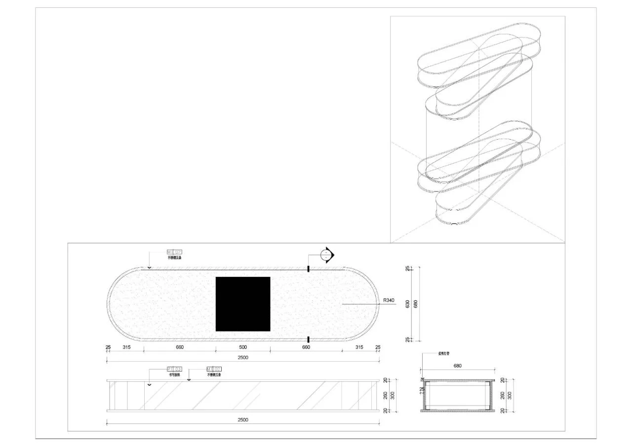 BIM Architecture | Garden West Library/City Vision Architecture