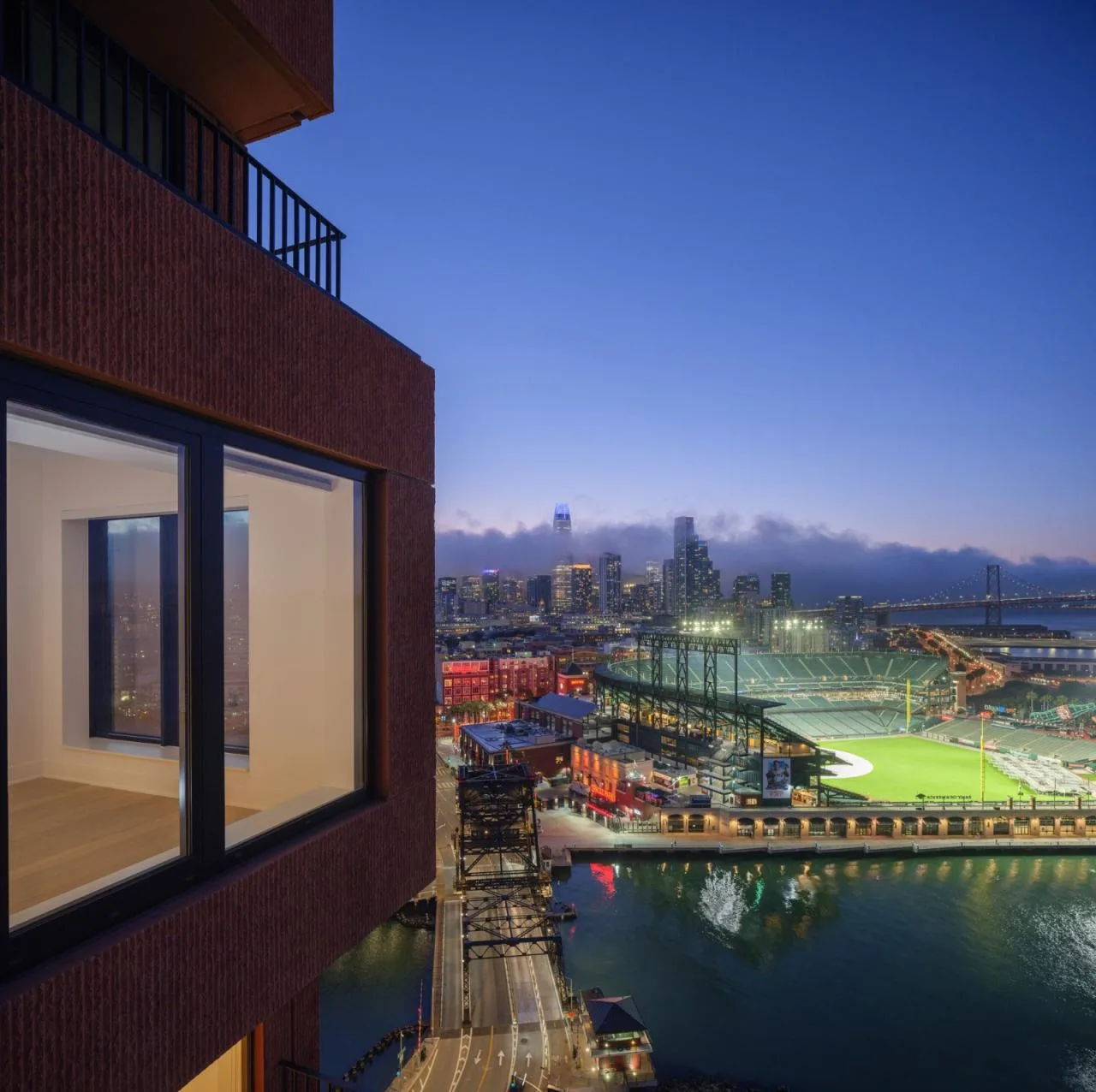 BIM Architecture | The Canyon/MVRDV