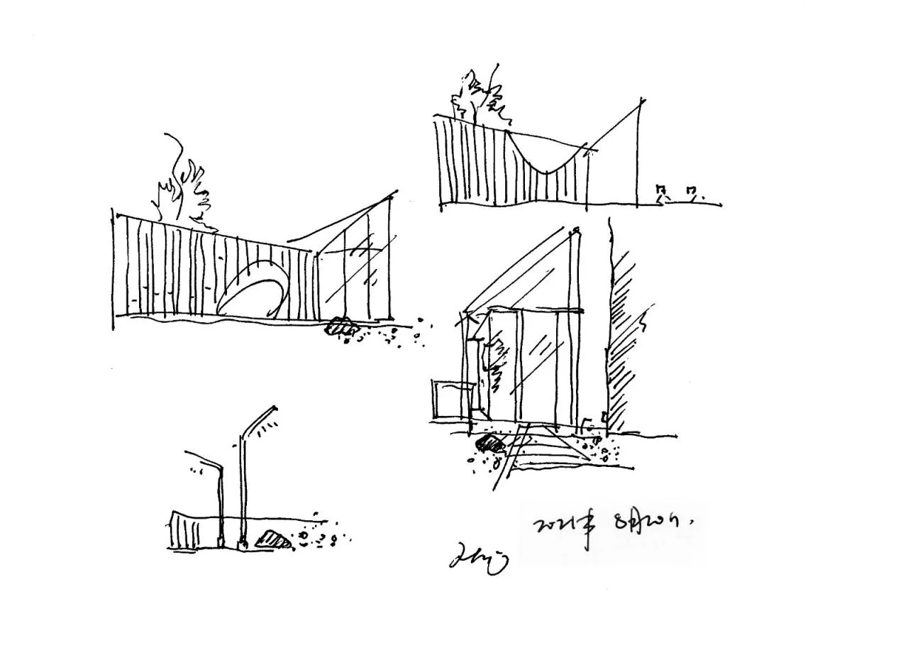 BIM Architecture | Architecture in the Gap, Shanghai/Benzhe Architecture