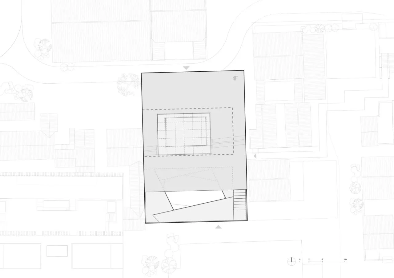BIM Architecture | Xingyu/SpActrum Spectrum View