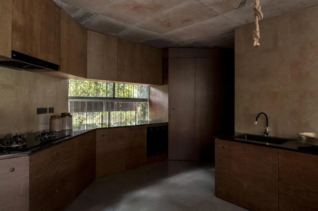 BIM Architecture | Nisarga Art Center/Wallmakers