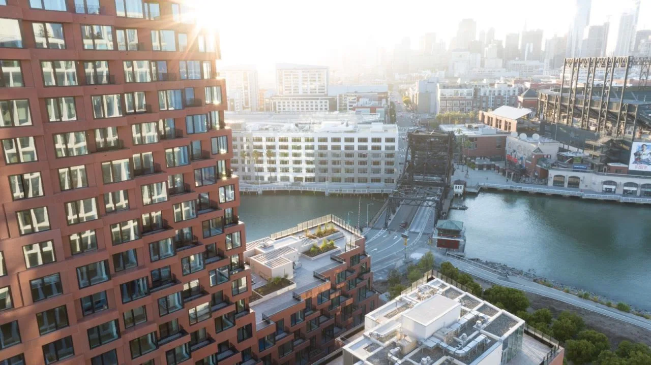 BIM Architecture | The Canyon/MVRDV
