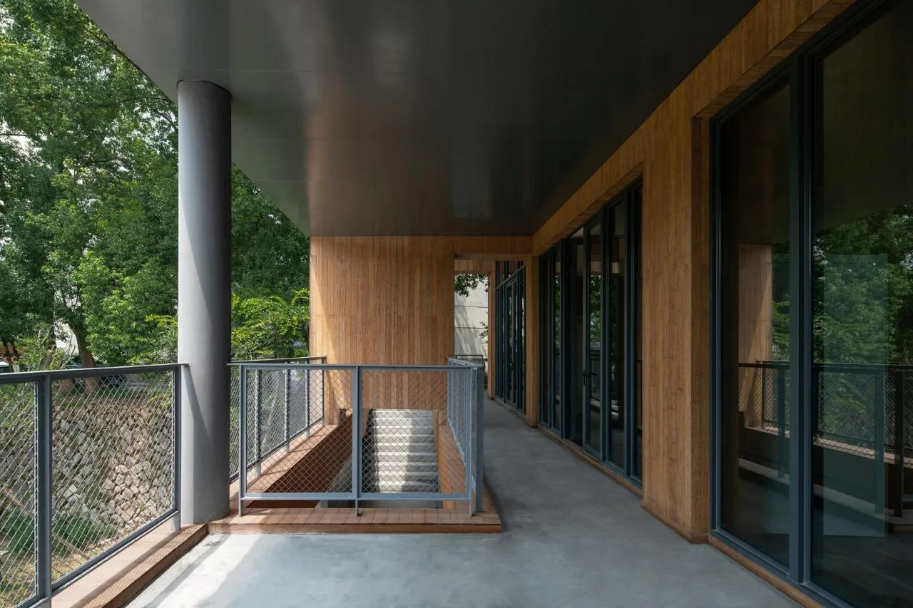 BIM Architecture | Xikou Future Community Home/Yan Yang Architectural Design