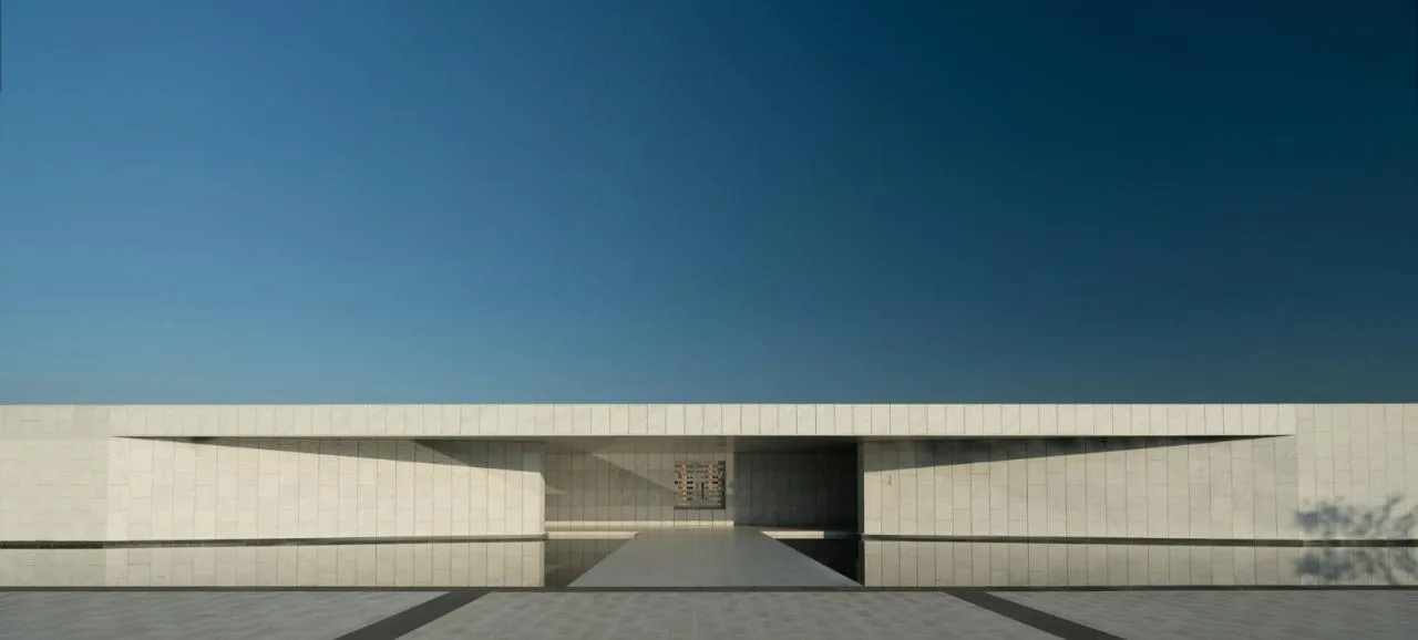 BIM Architecture | Yanzi Academy/South China University of Technology Architectural Design and Research Institute