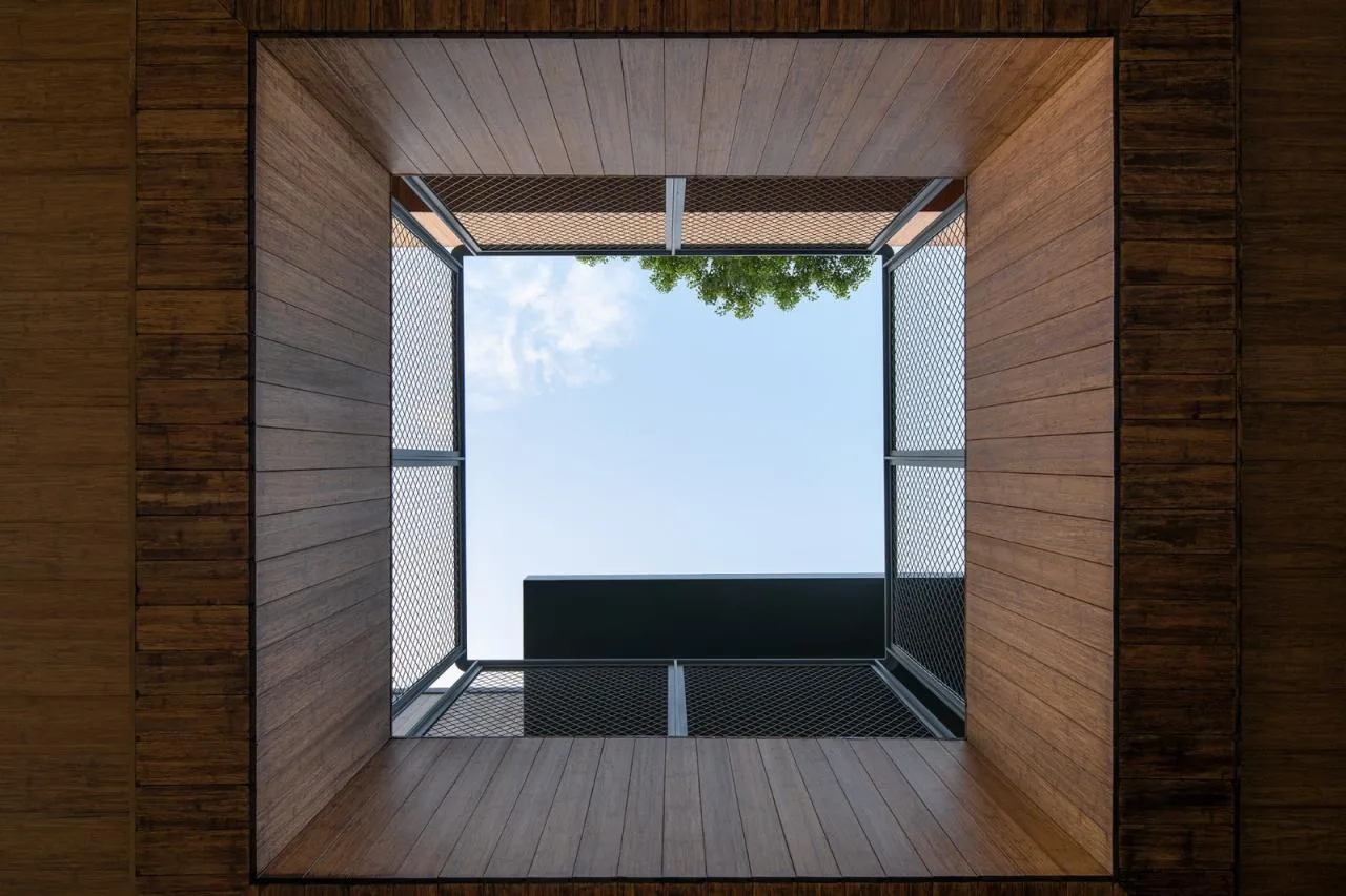 BIM Architecture | Xikou Future Community Home/Yan Yang Architectural Design