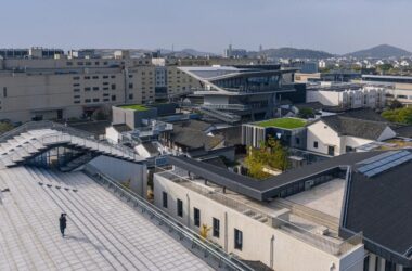 BIM Architecture: Exploring Xingyu and SpActrum Spectrum View-BIM WORLD