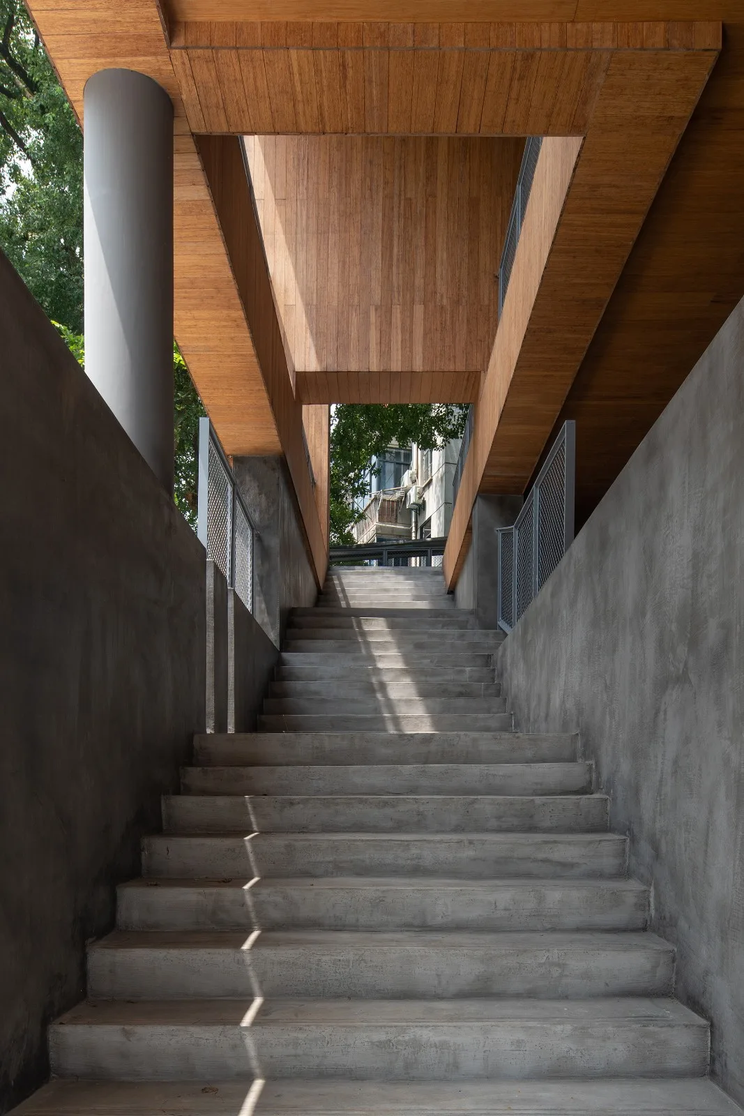 BIM Architecture | Xikou Future Community Home/Yan Yang Architectural Design