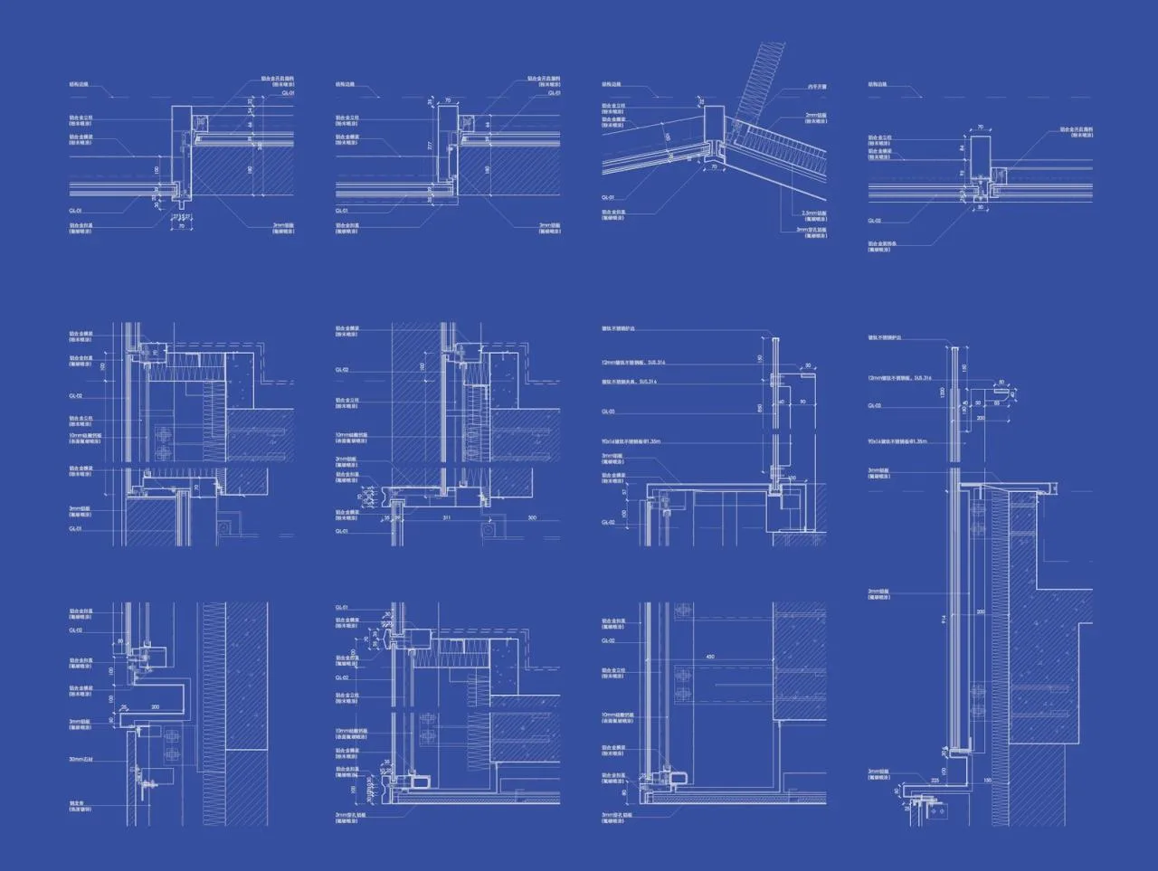BIM Architecture | Shanghai Pudong Zhangjiang AI Future Block/Dazheng Building