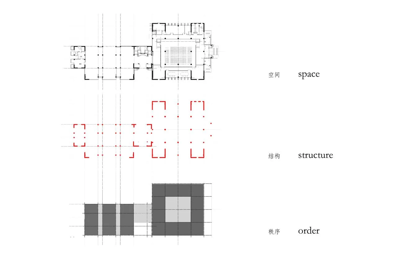 BIM Architecture | Deba Library/Rong Chaohui Studio