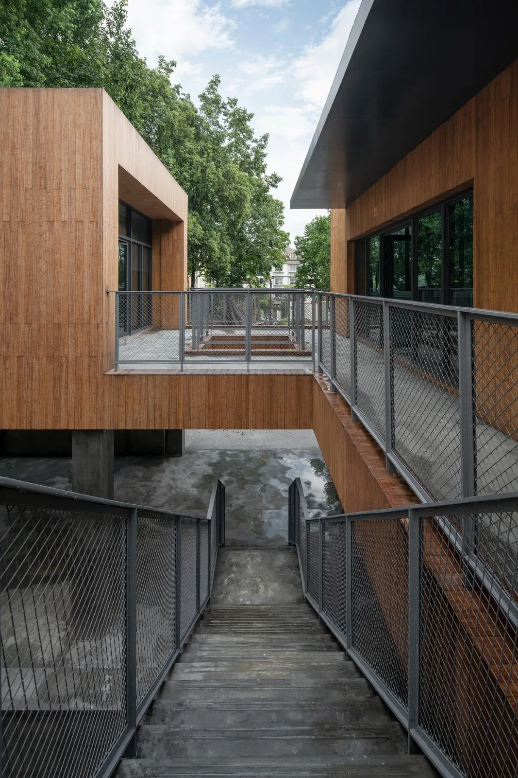BIM Architecture | Xikou Future Community Home/Yan Yang Architectural Design