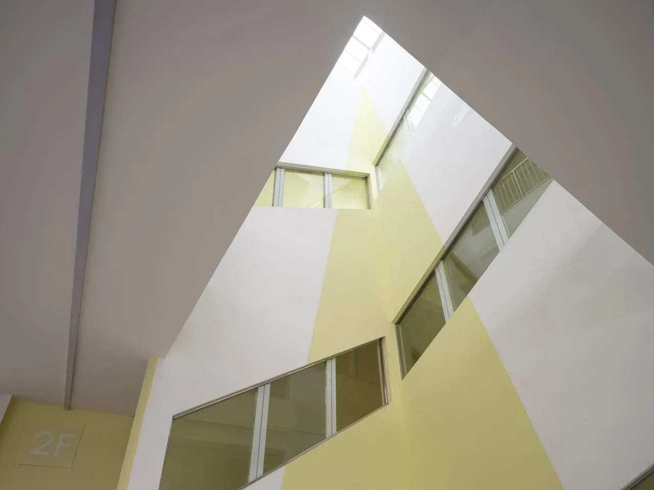 BIM Architecture | Gulin Vocational High School in Ningbo City: Infinite Script for Youth/ARCHIS Architectural Design Firm