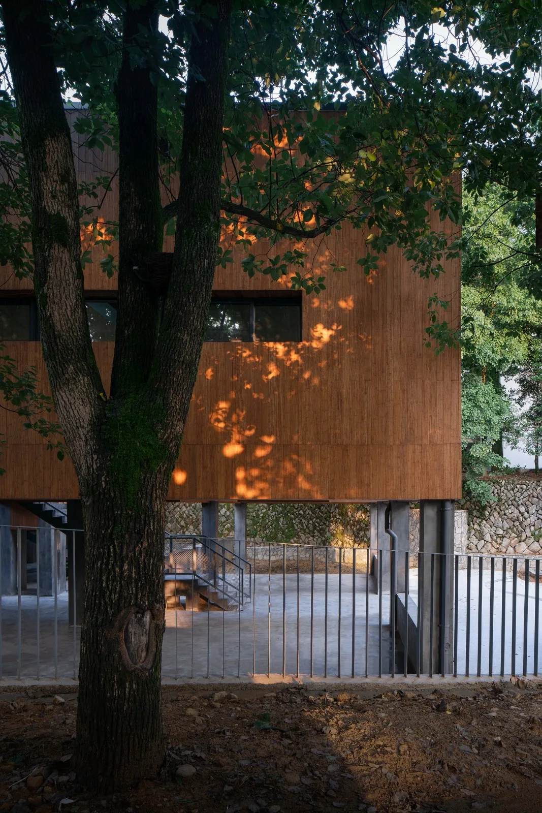 BIM Architecture | Xikou Future Community Home/Yan Yang Architectural Design