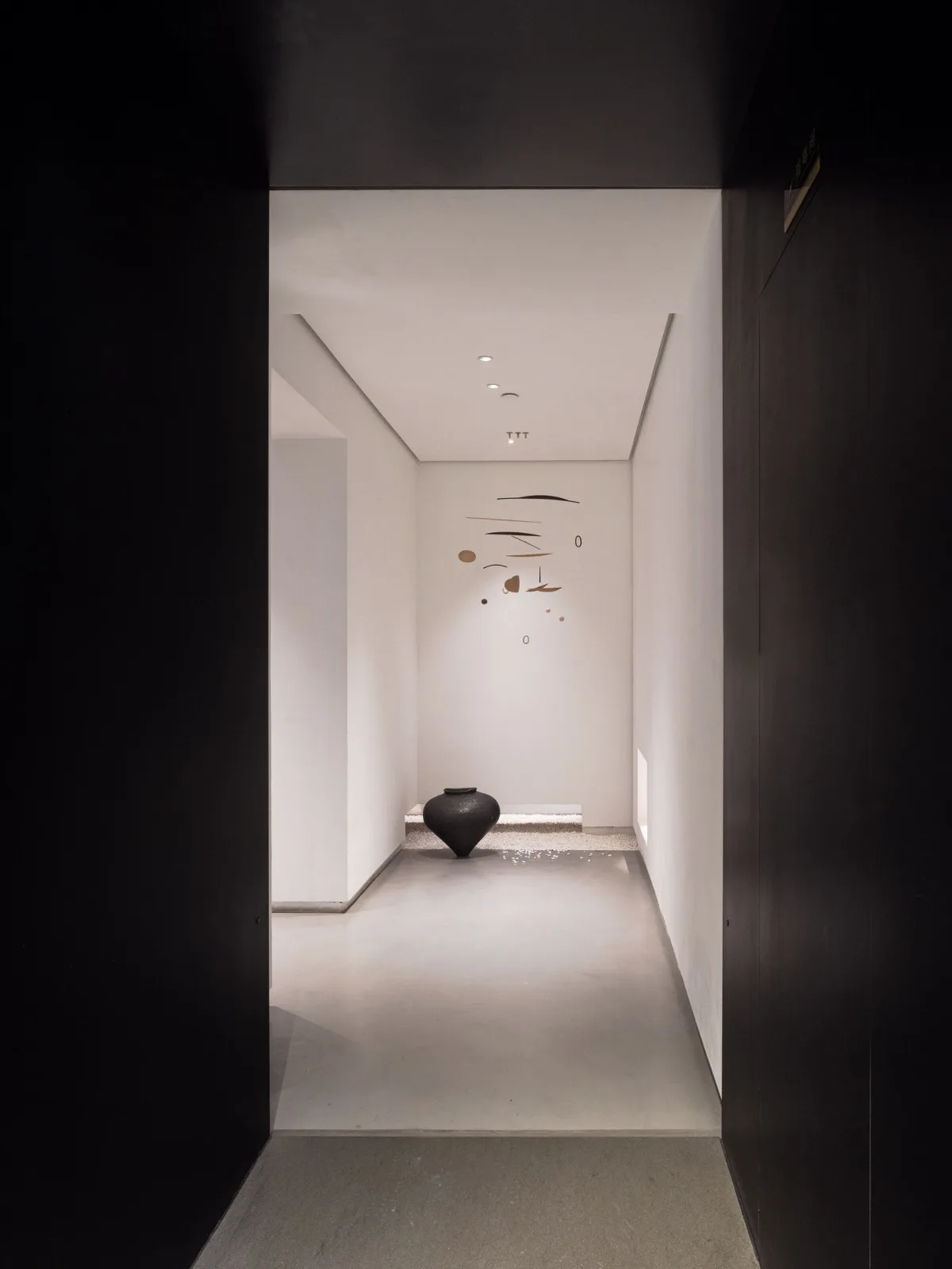 BIM Architecture | Architecture in the Gap, Shanghai/Benzhe Architecture