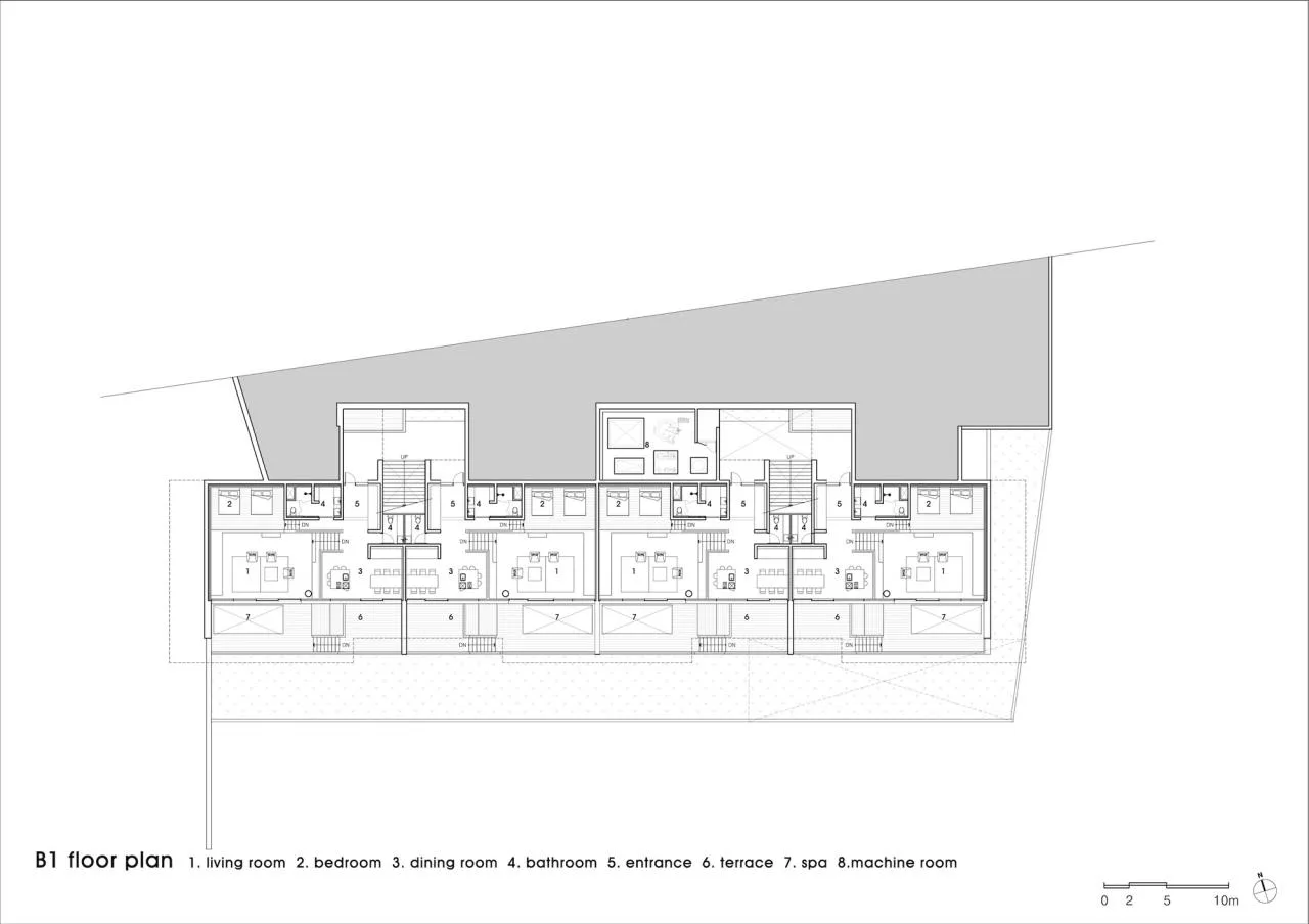 BIM Architecture | Port Fortress/IDMM Architects