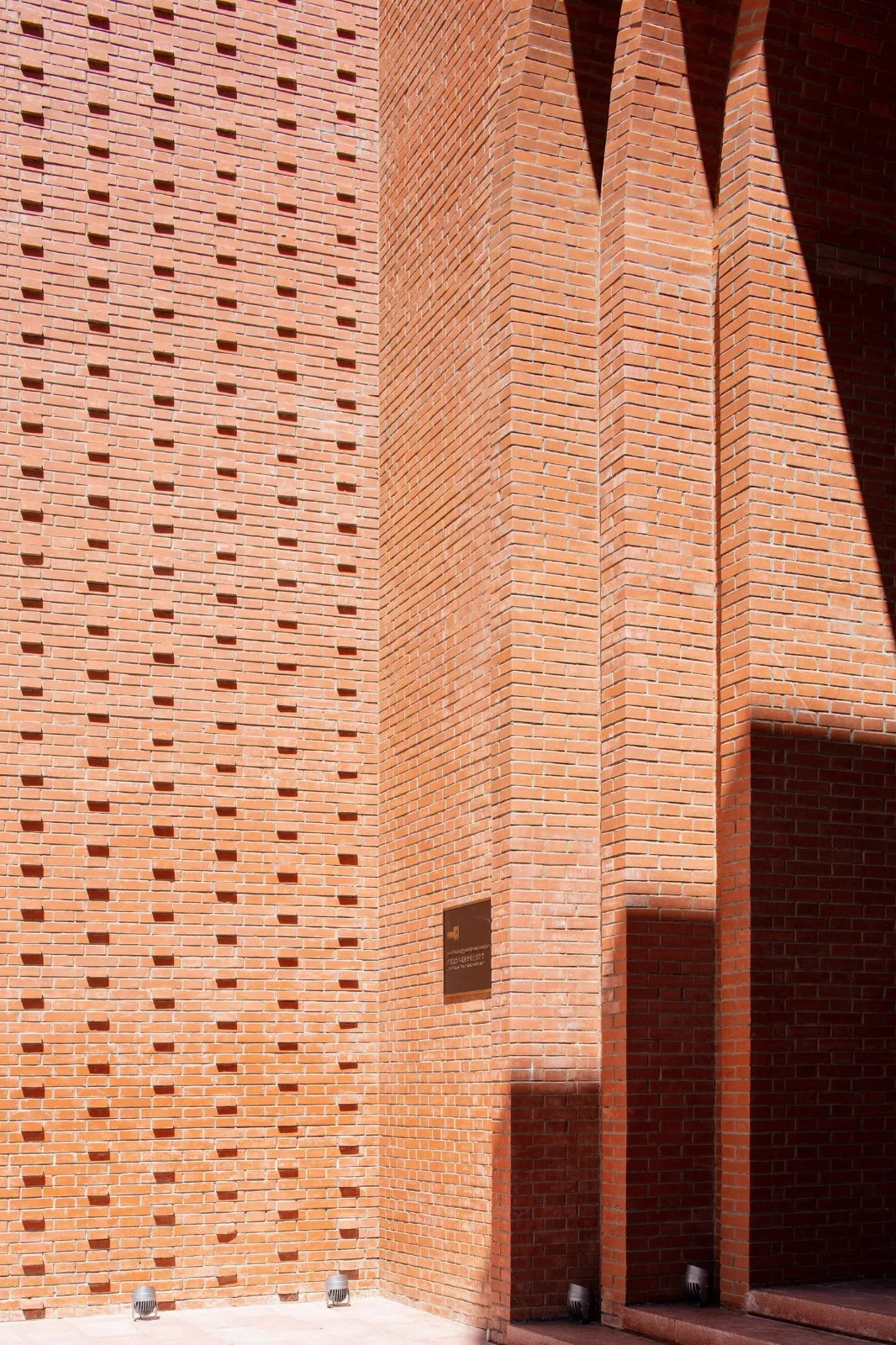 BIM Architecture | Deba Library/Rong Chaohui Studio