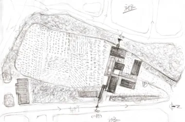 BIM Architecture: Xikou Future Community Home by Yan Yang Architectural Design-BIM WORLD