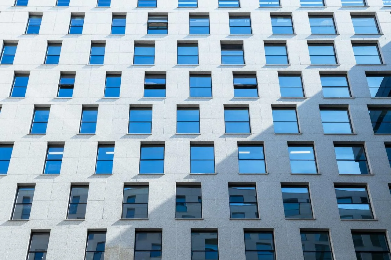 BIM Architecture | Changsha JJM R&D Headquarters/Unit Building