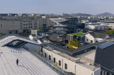 BIM Architecture: Exploring Xingyu and SpActrum Spectrum View-BIM WORLD
