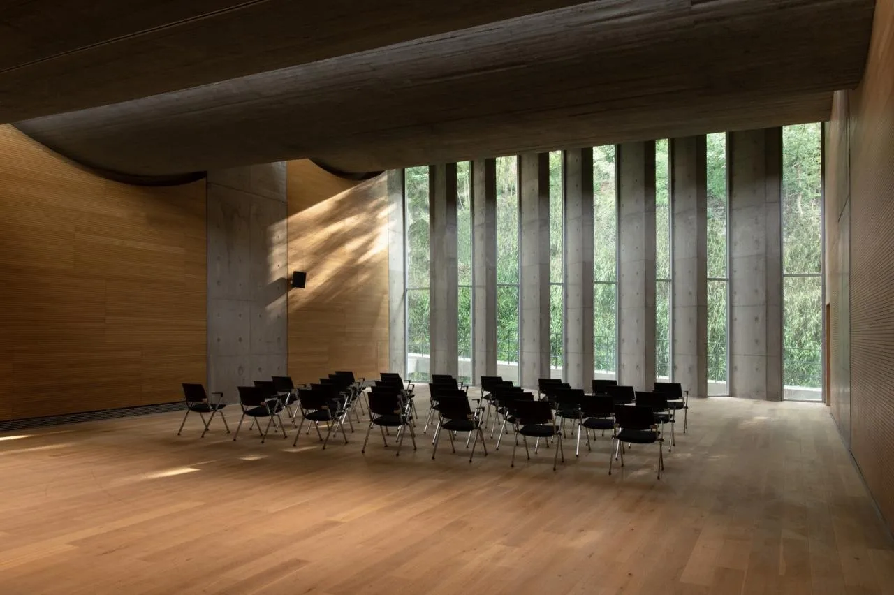 BIM Architecture | Zijing International Building/Zhubei Architecture