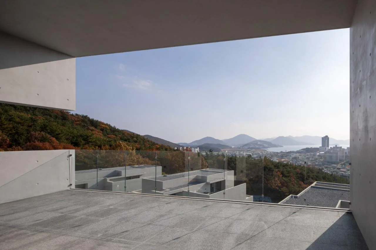 BIM Architecture | Port Fortress/IDMM Architects