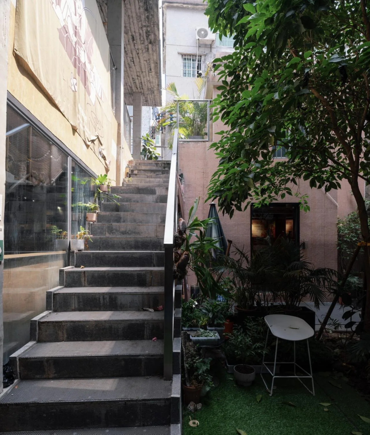 BIM Architecture | Village in Village/Trail · Architectural Office (TAO)