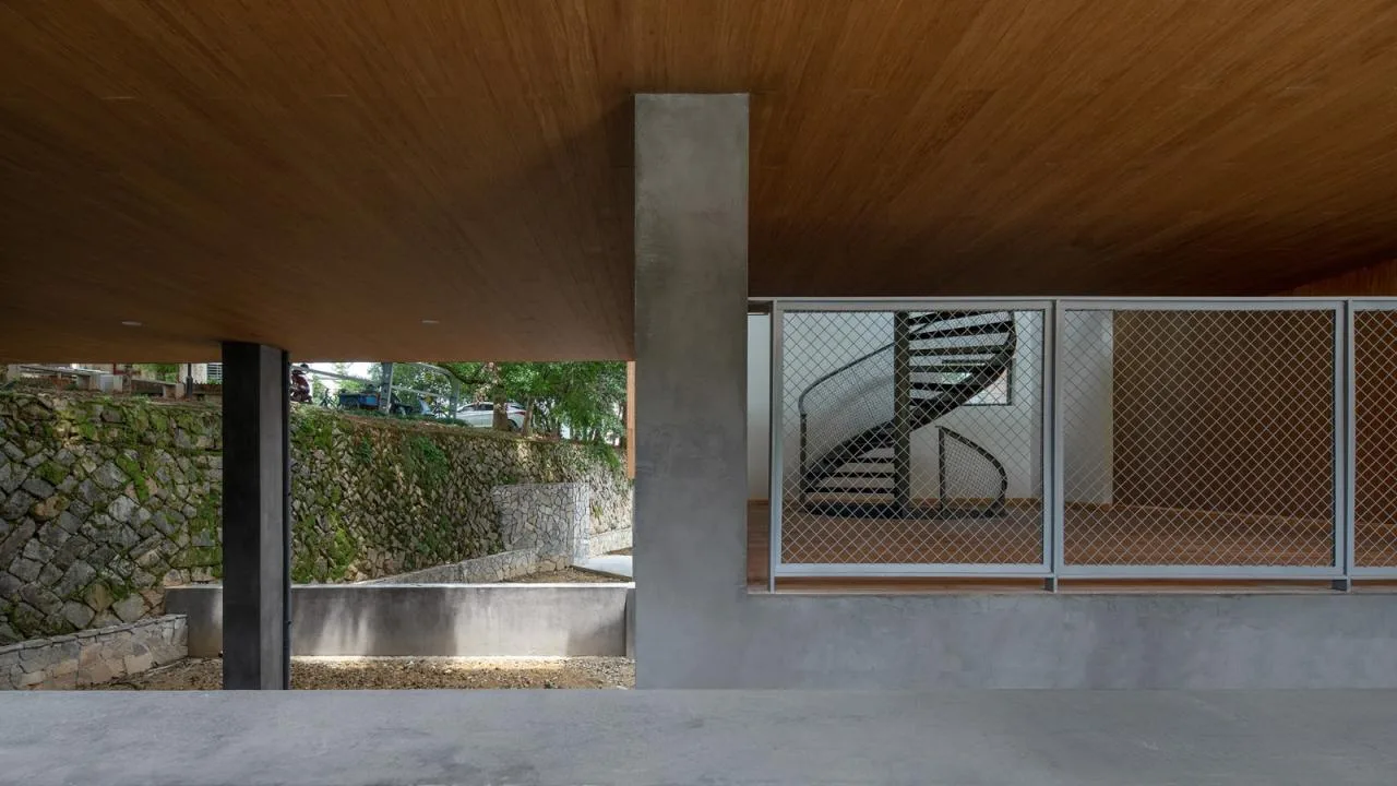 BIM Architecture | Xikou Future Community Home/Yan Yang Architectural Design