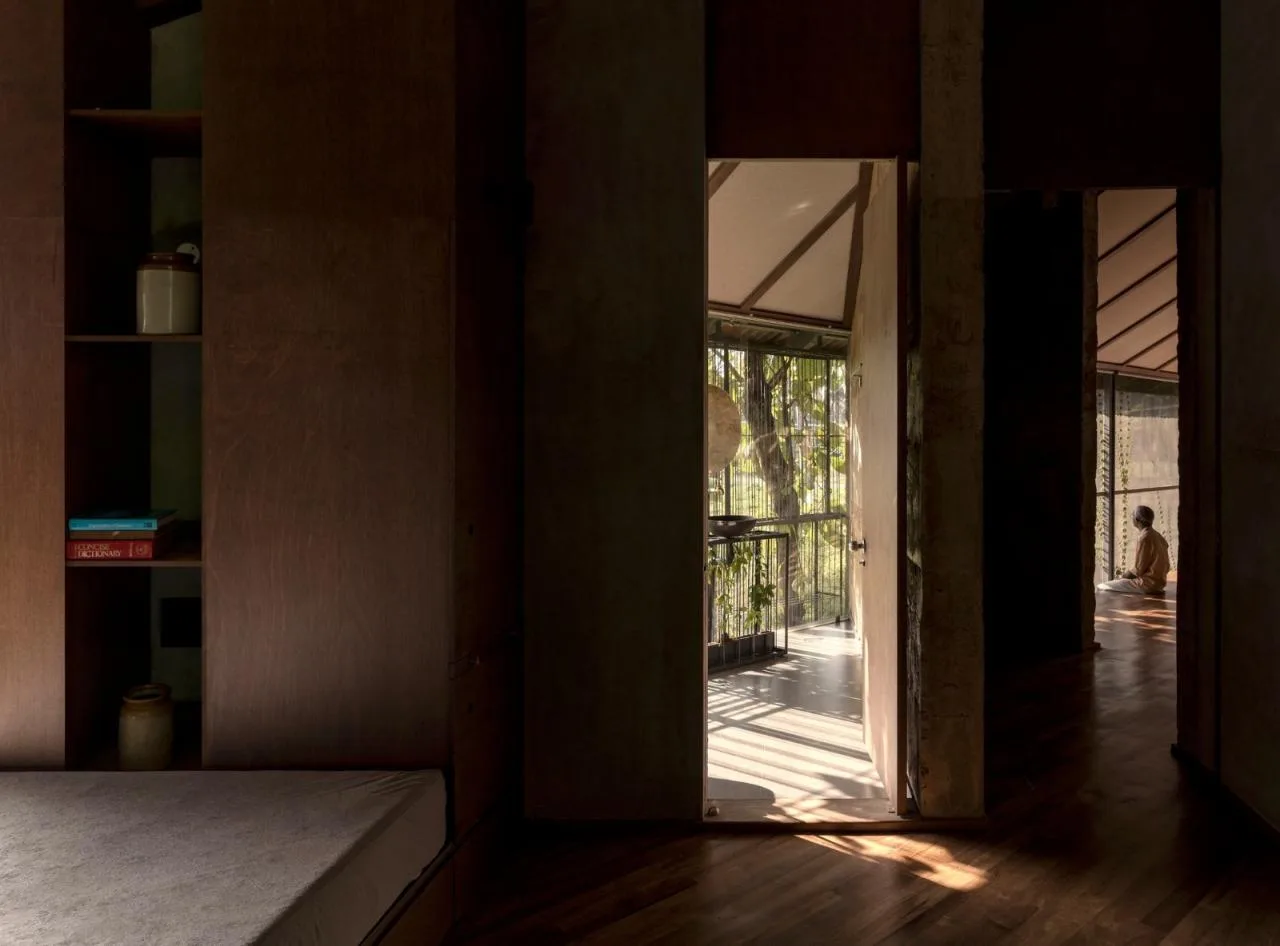 BIM Architecture | Nisarga Art Center/Wallmakers