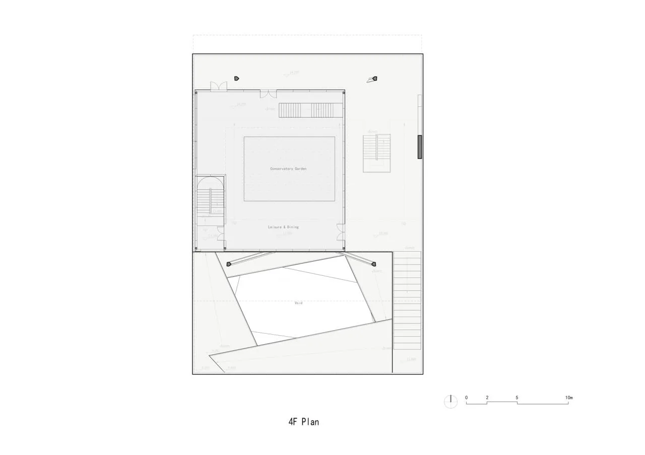 BIM Architecture | Xingyu/SpActrum Spectrum View
