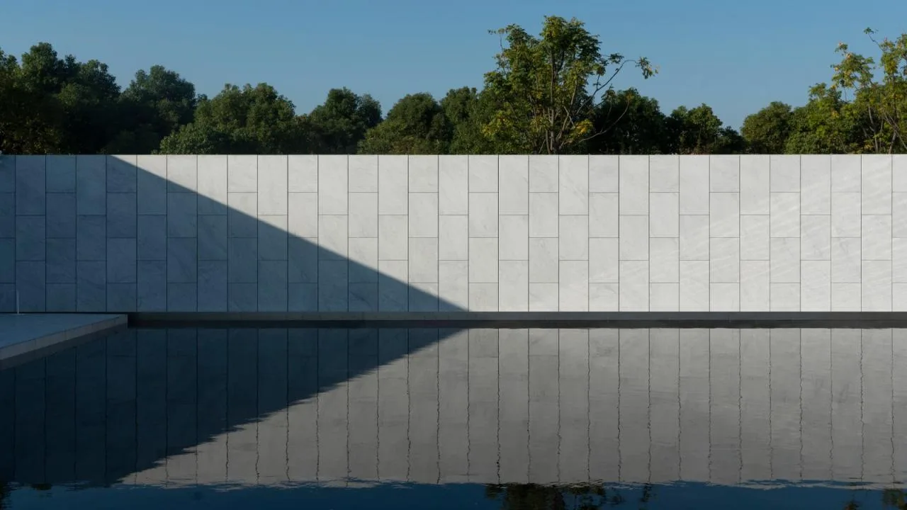 BIM Architecture | Yanzi Academy/South China University of Technology Architectural Design and Research Institute