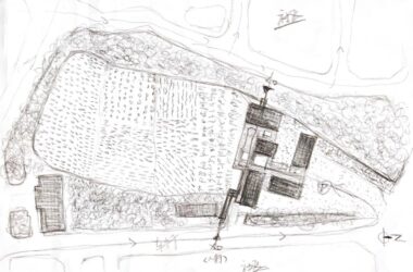 BIM Architecture: Xikou Future Community Home by Yan Yang Architectural Design-BIM WORLD