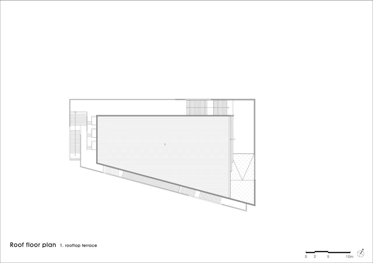 BIM Architecture | Port Fortress/IDMM Architects