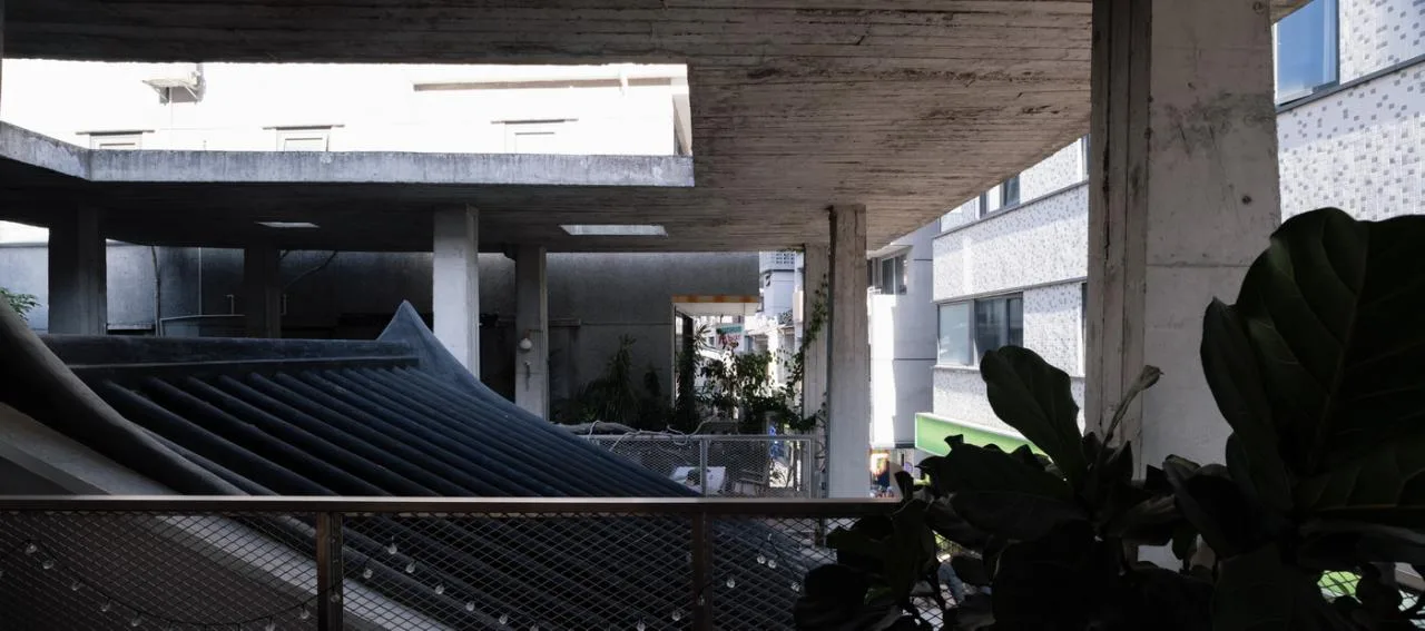 BIM Architecture | Village in Village/Trail · Architectural Office (TAO)