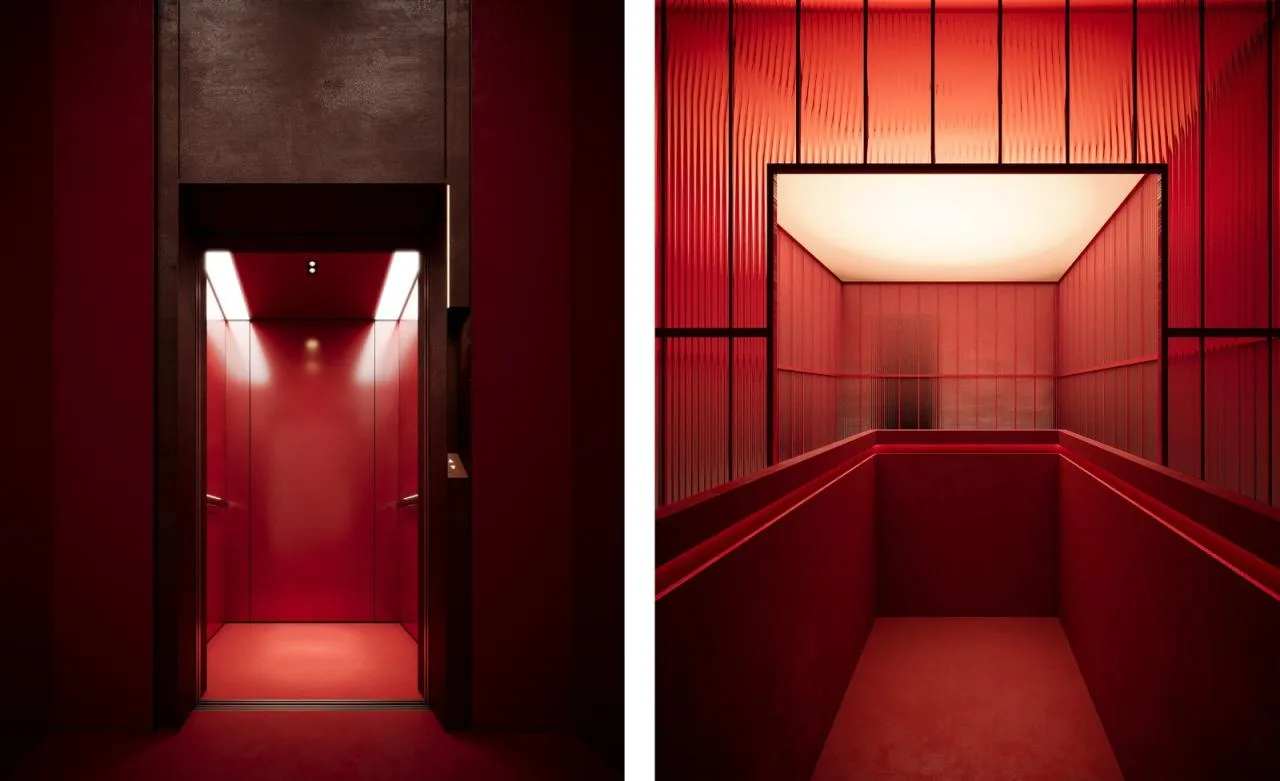 BIM Architecture | Jinbian City, Vitality Block: Hangzhou LOFT49 Industrial Heritage Renewal/Zhu Peidong Line+Architectural Firm